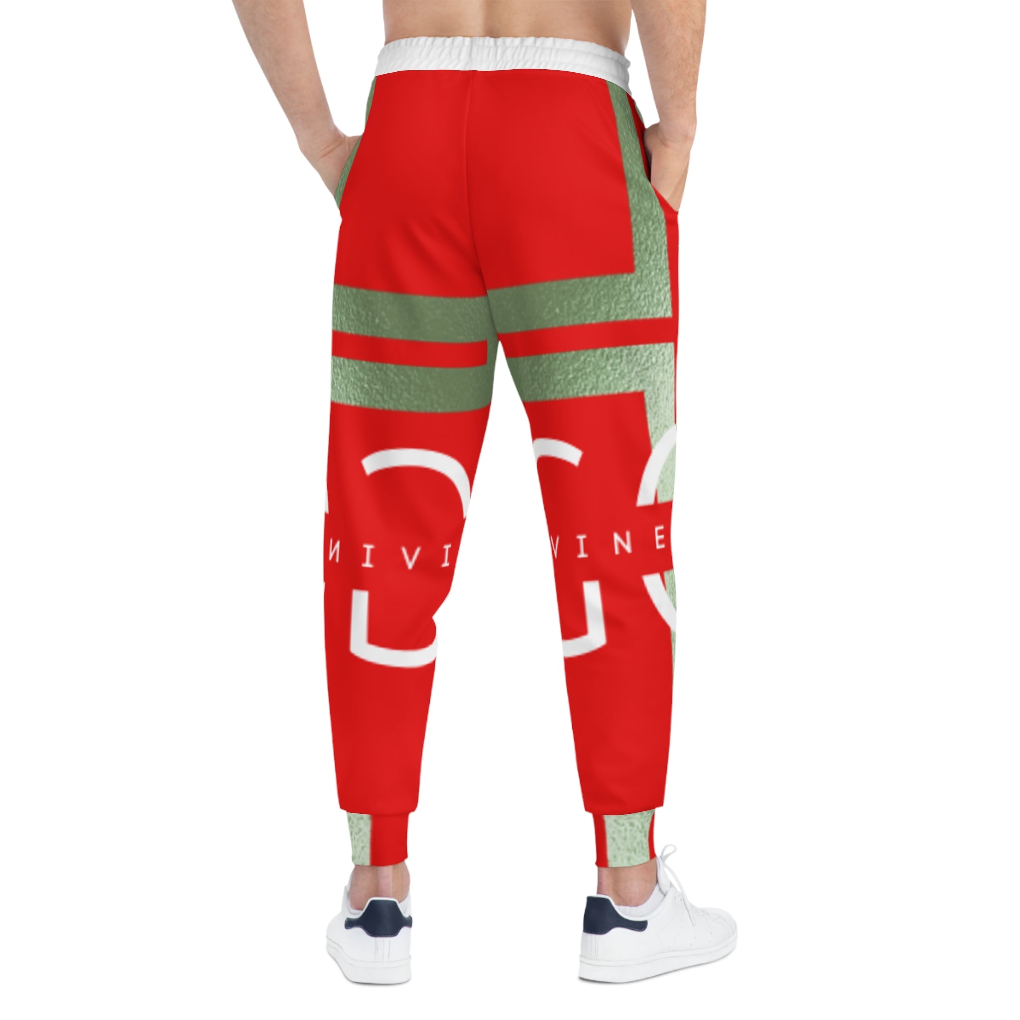 Divine Essence Accession Joggers