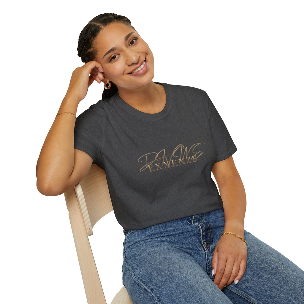 Divine Exxenze T-Shirt