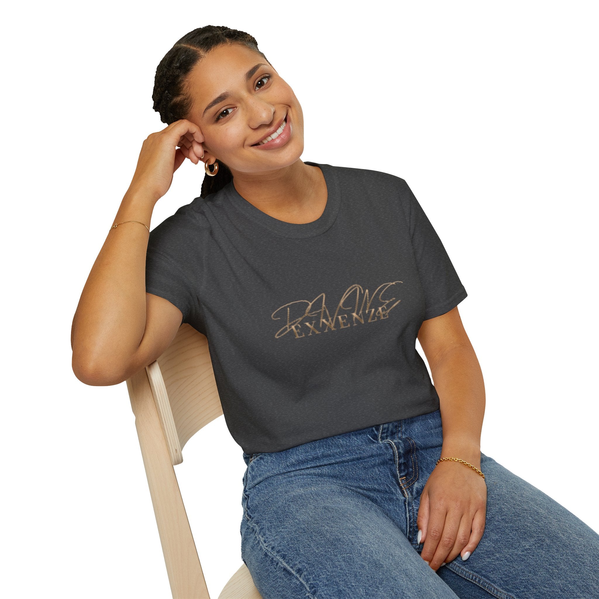 Divine Exxenze T-Shirt