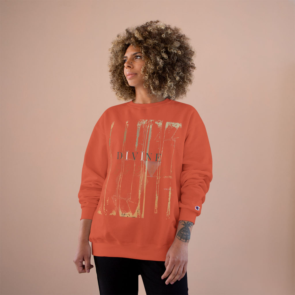 Vintage 1991 Distressed Crewneck Sweatshirt