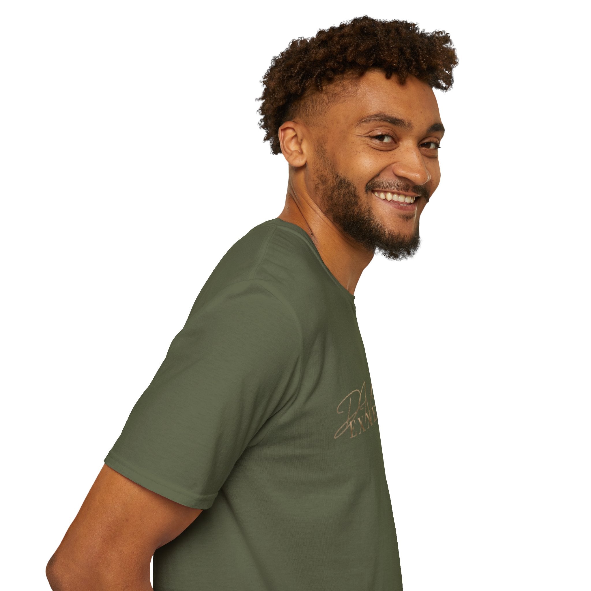 Divine Exxenze T-Shirt