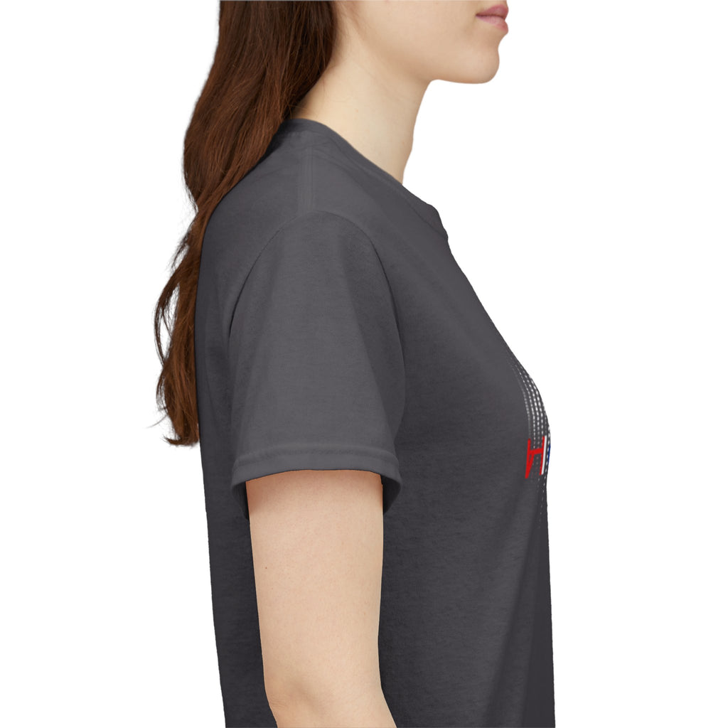 High Vibes Only Tee