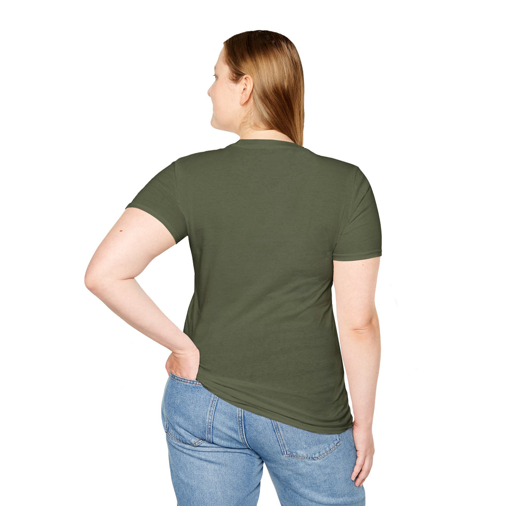 Divine Exxenze T-Shirt