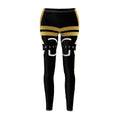 Divine Essence Leggings