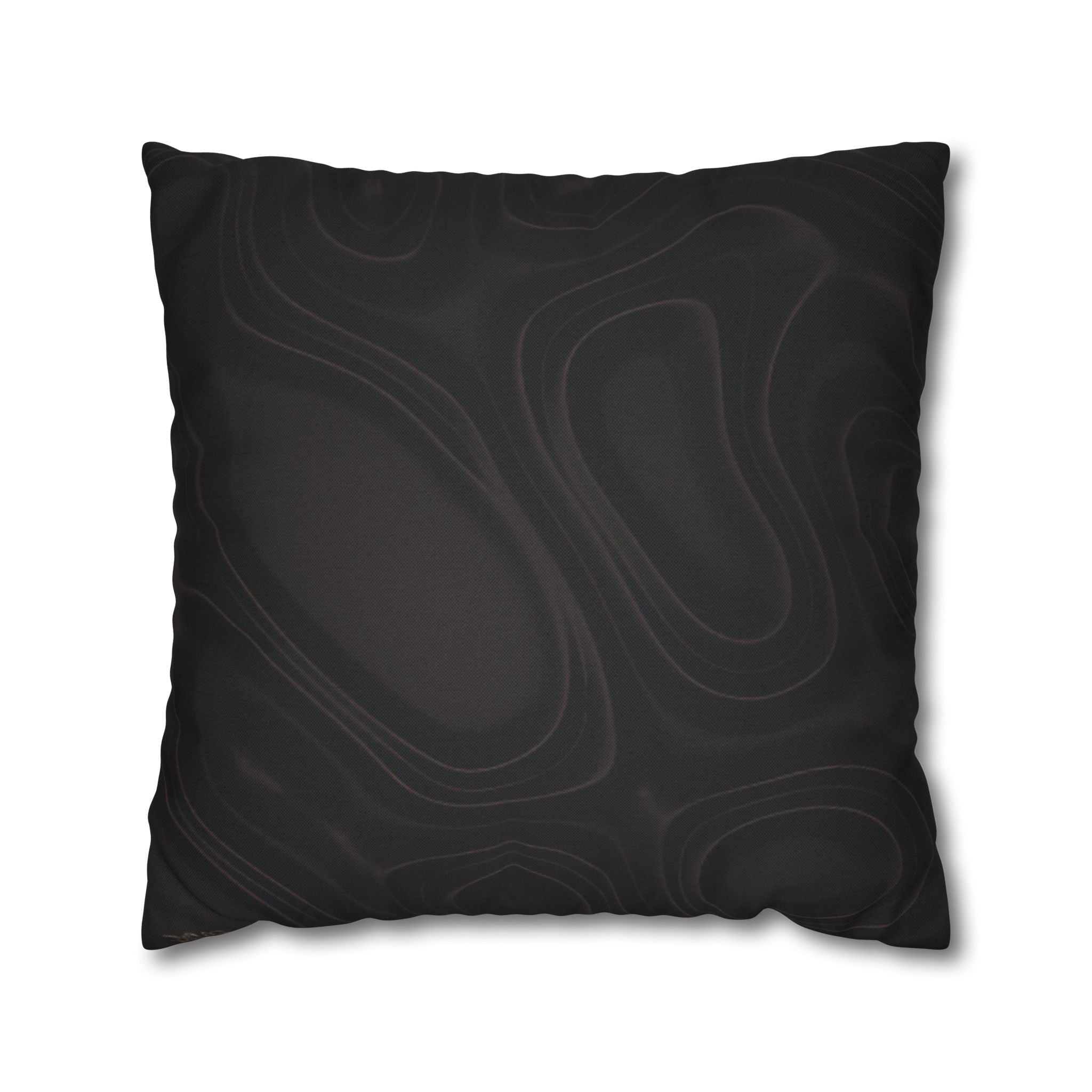 Onyx Pillowcase