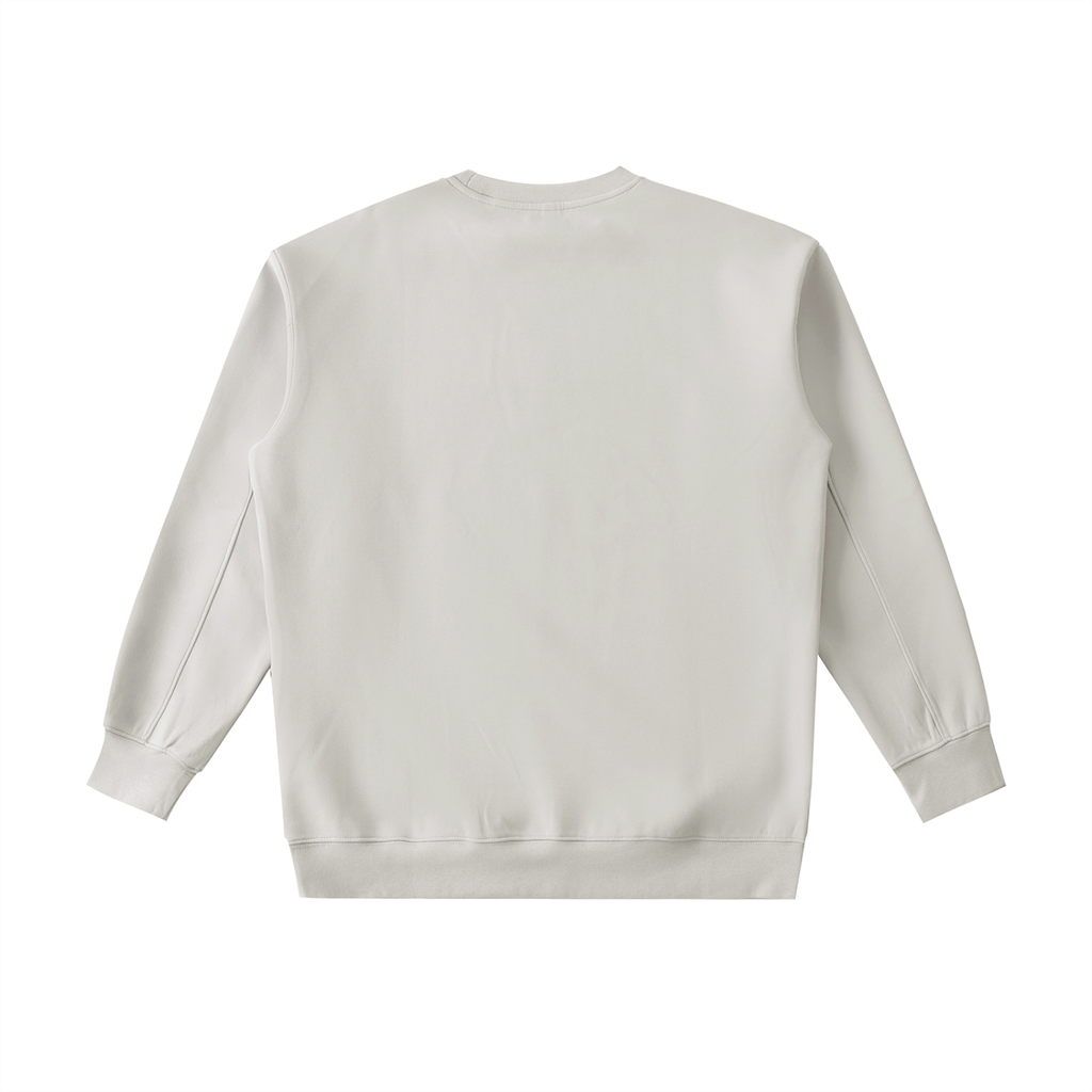 "888" Abundance Crewneck Sweatshirt