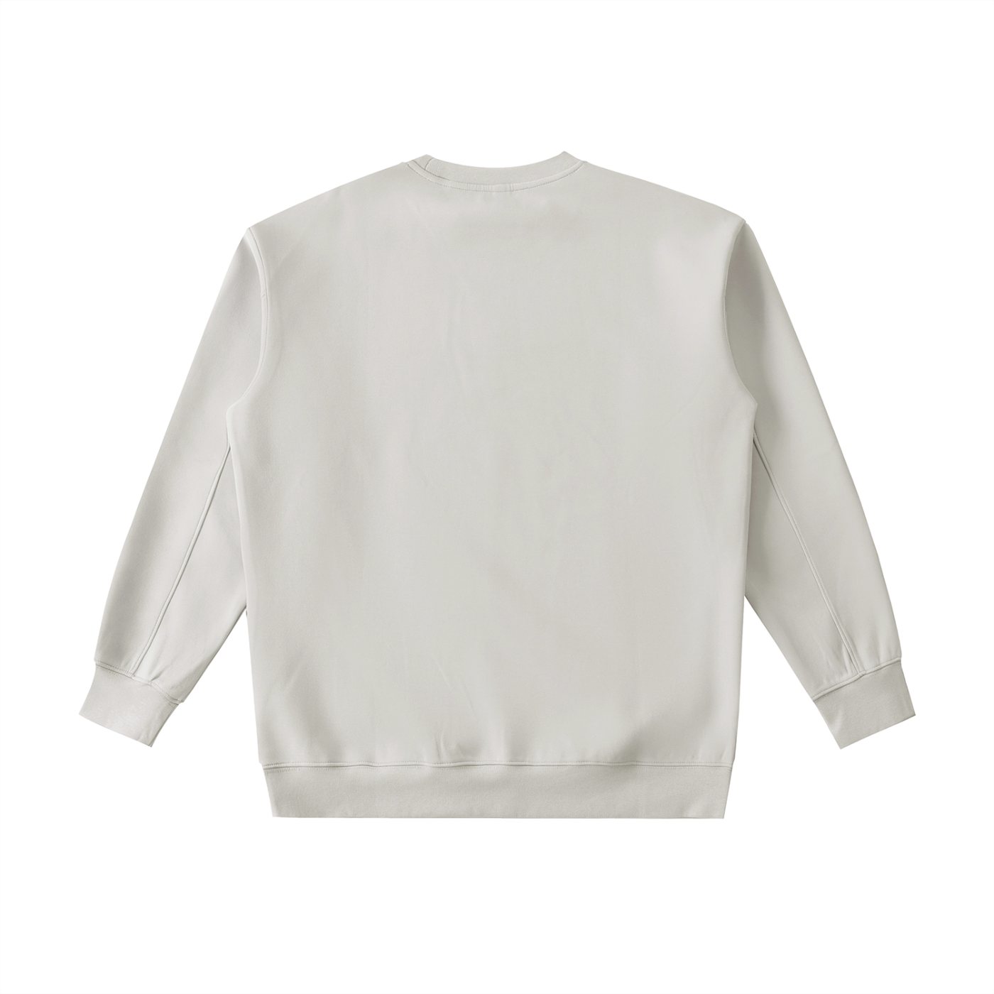 "888" Abundance Crewneck Sweatshirt