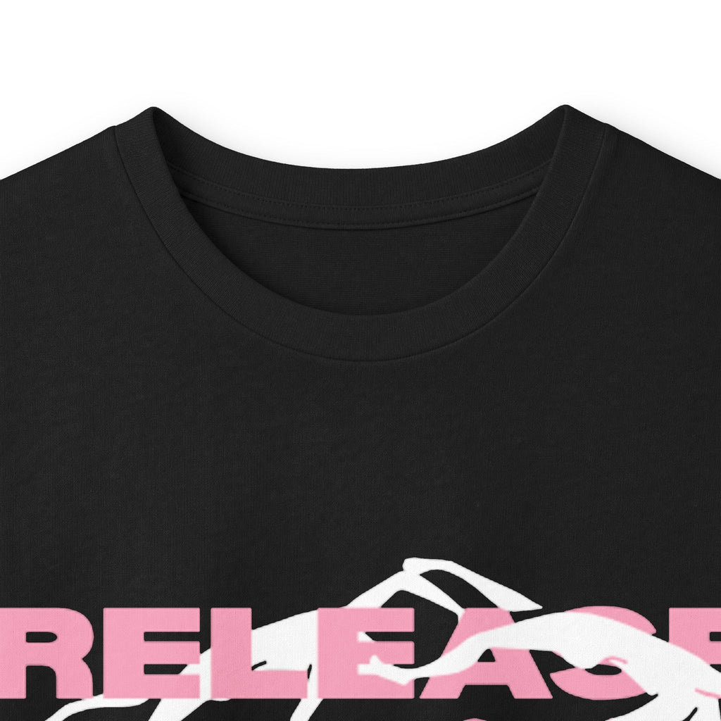 Release Let Go Long Sleeve Tee