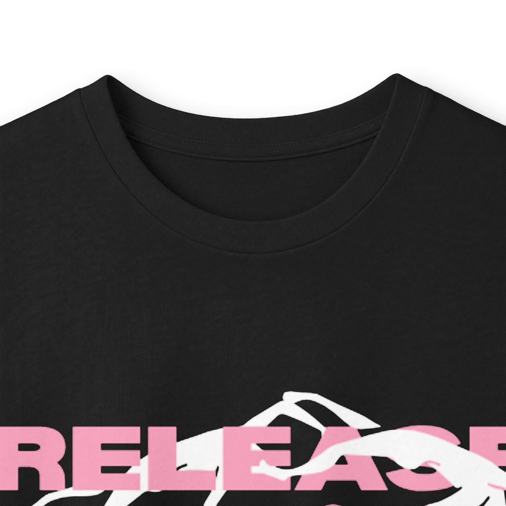 Release Let Go Long Sleeve Tee
