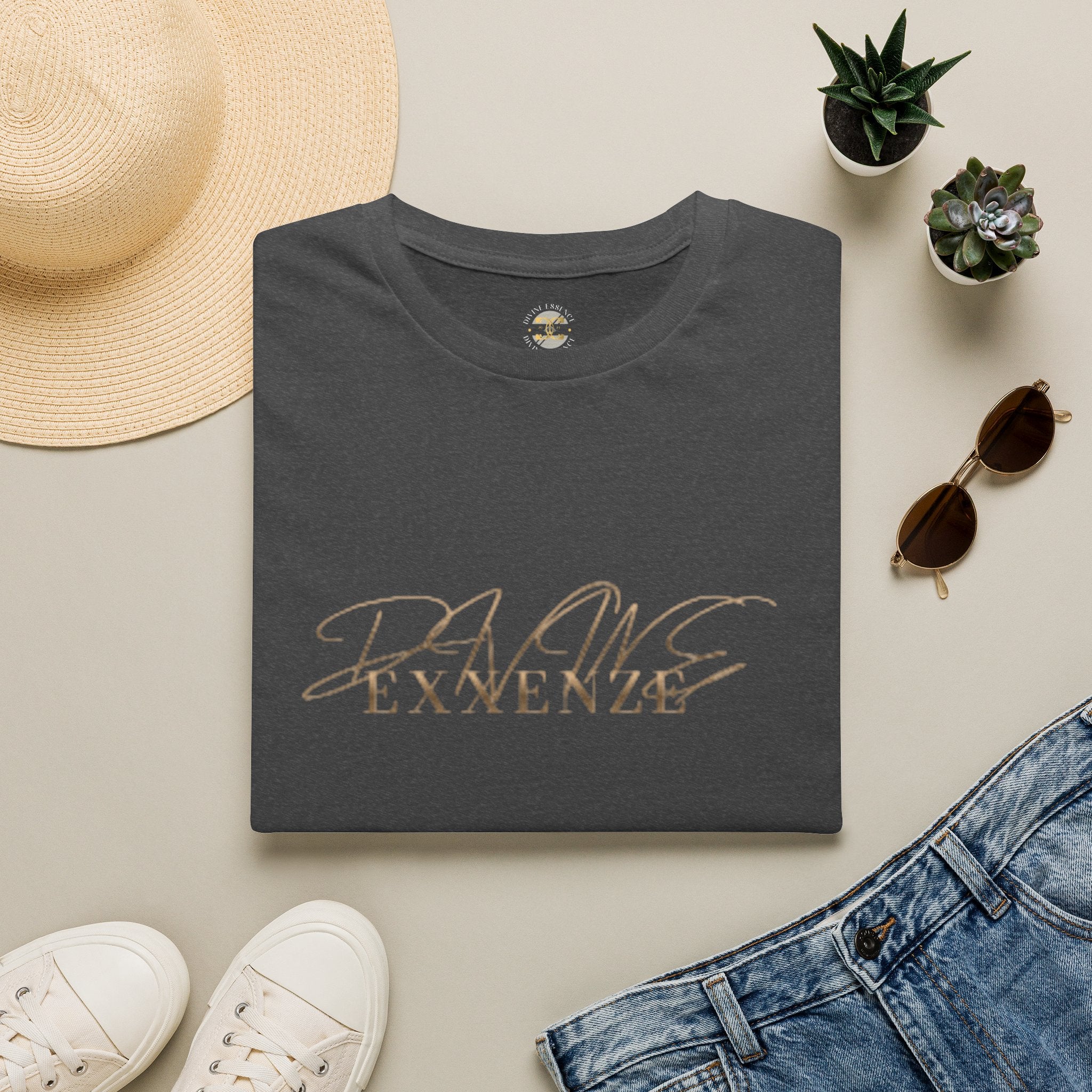 Divine Exxenze T-Shirt