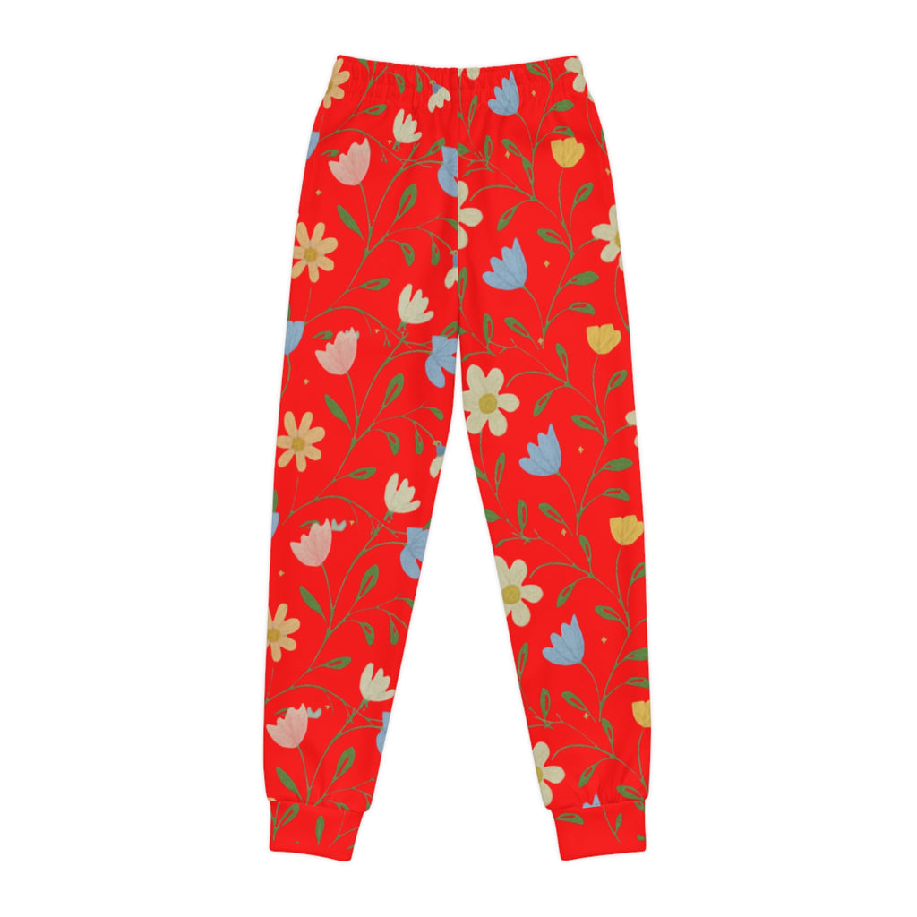 Scarlet Meadow™ Kids Joggers