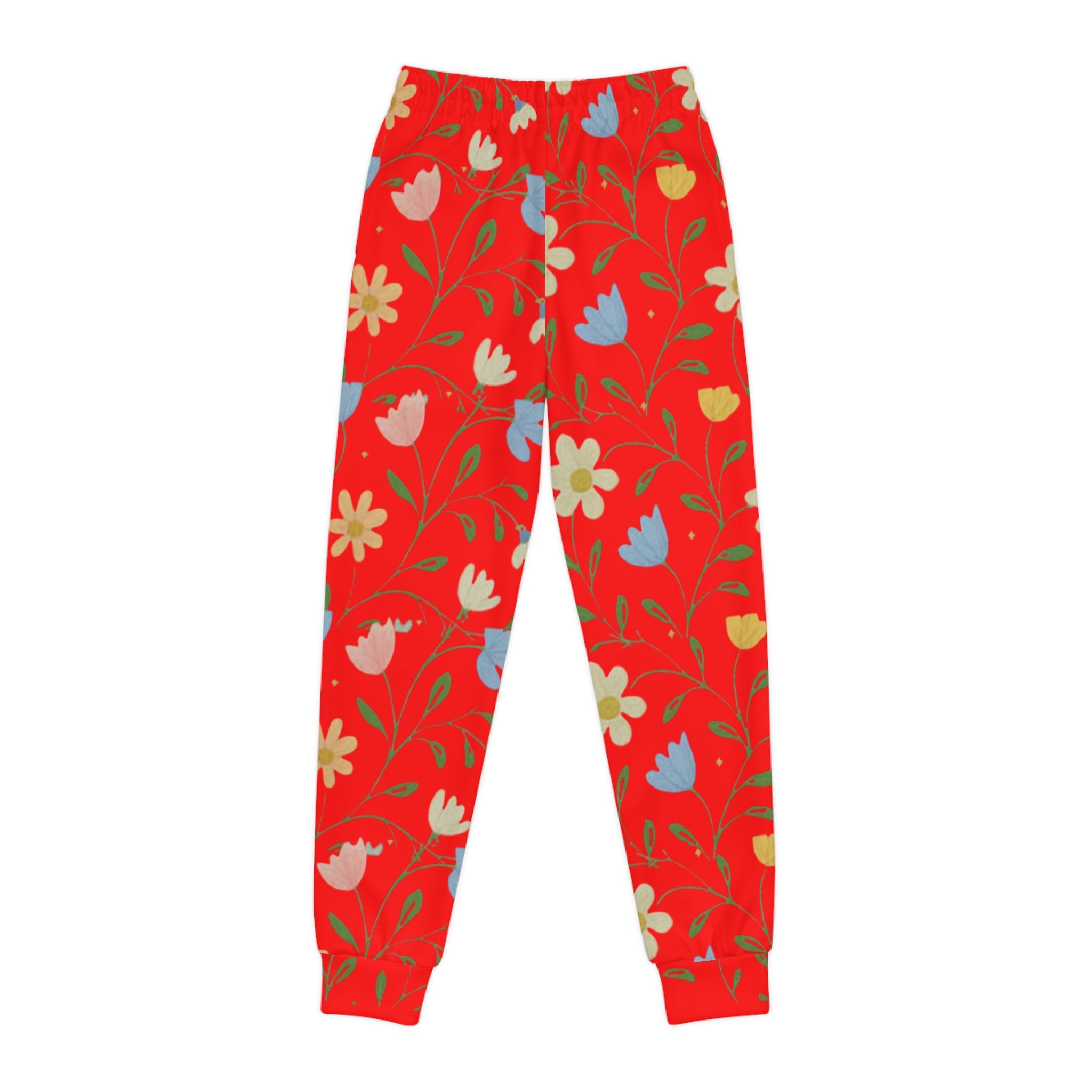 Scarlet Meadow™ Kids Joggers