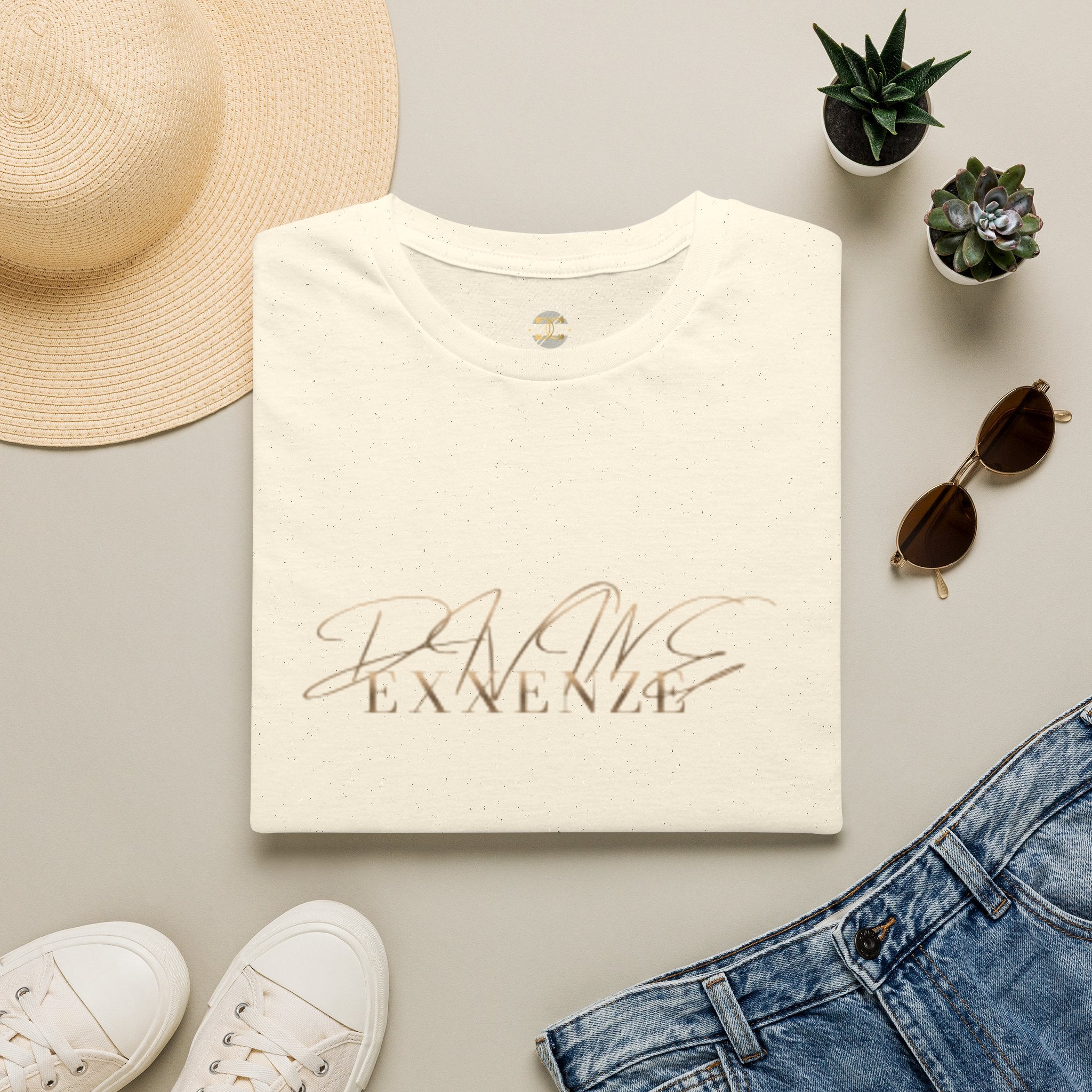 Divine Exxenze T-Shirt