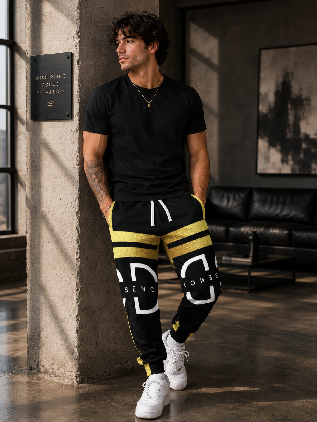 Dominion™ Athletic Joggers
