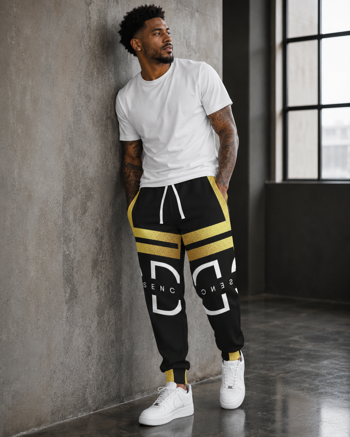 Dominion™ Athletic Joggers