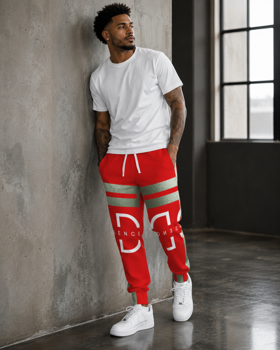 Ascension™ Athletic Joggers