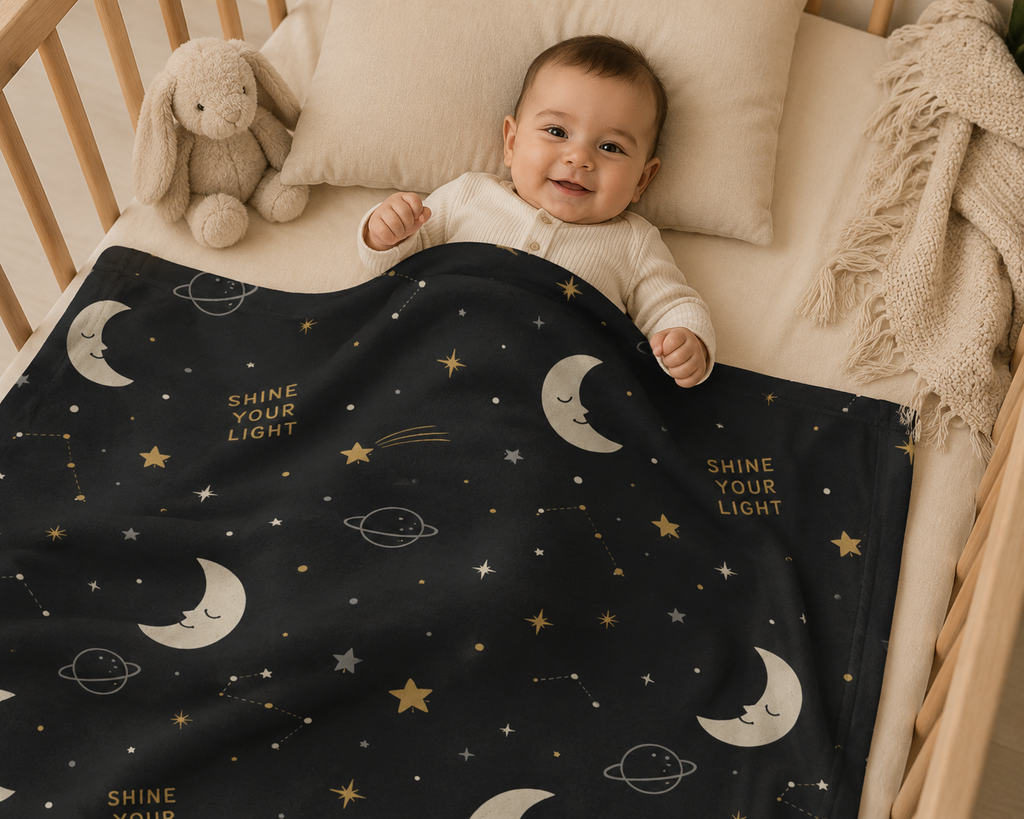 Little Light™ Baby Blanket