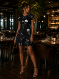 Eternal Reverie™ T-Shirt Dress