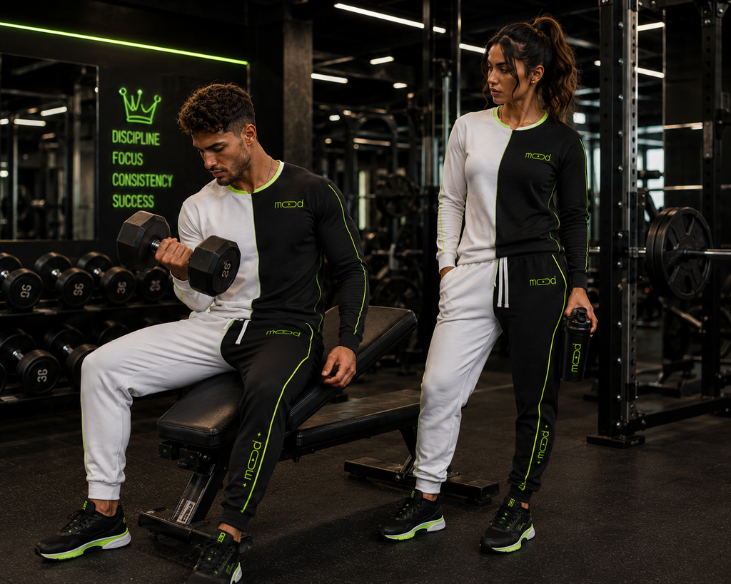 Power Shift™ Athletic Joggers