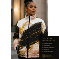 Empress Marble™ Puffer Jacket