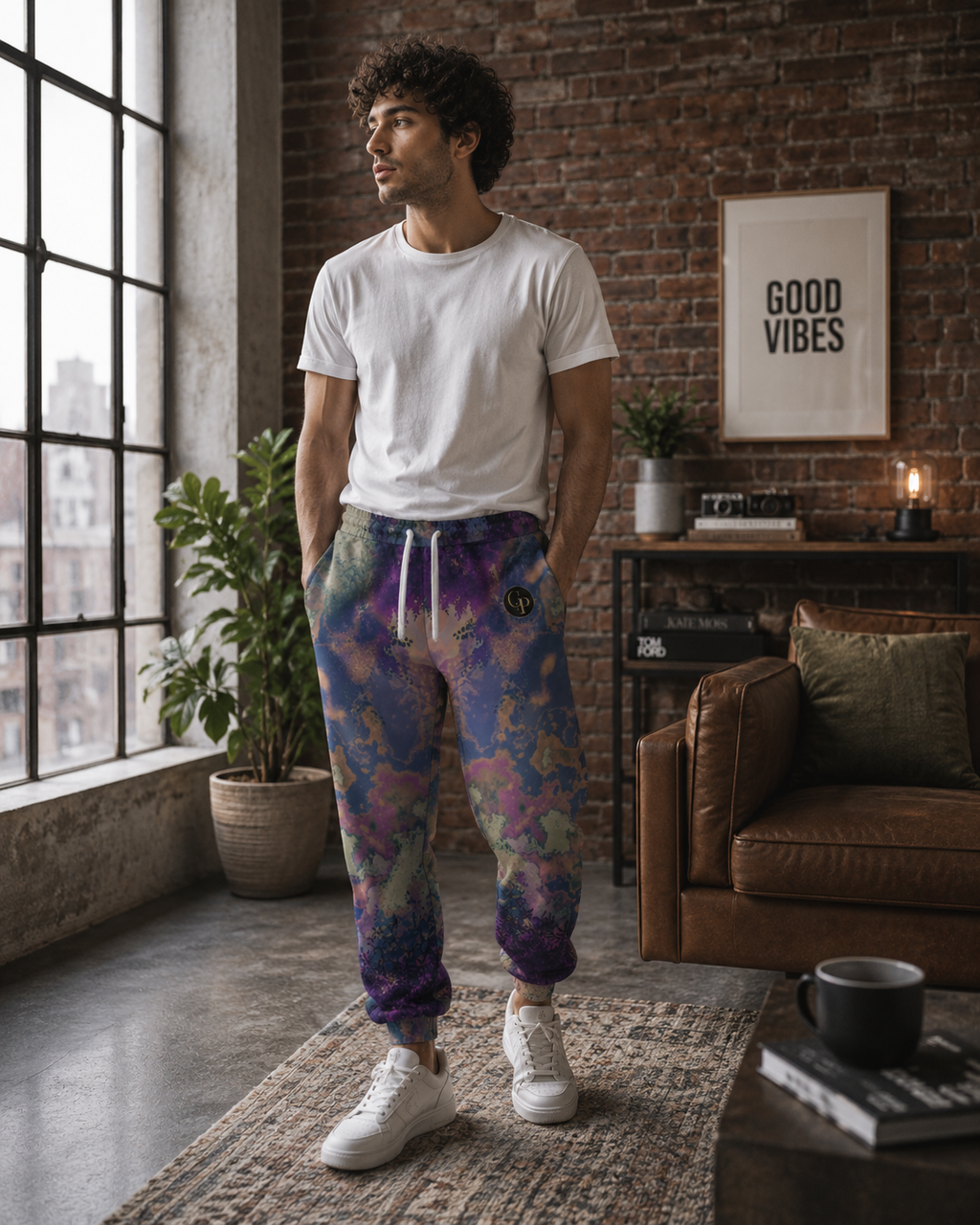 Woodland Mist™ Joggers