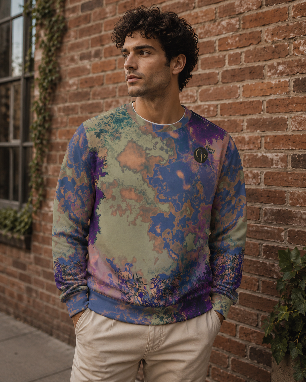 Woodland Mist™ Sweatshirt