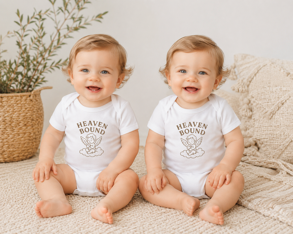 Little Angel™ Infant Bodysuit