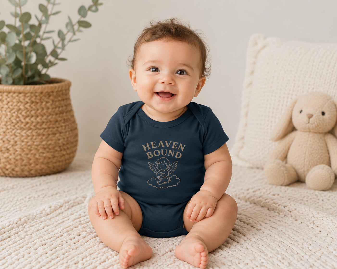 Little Angel™ Infant Bodysuit