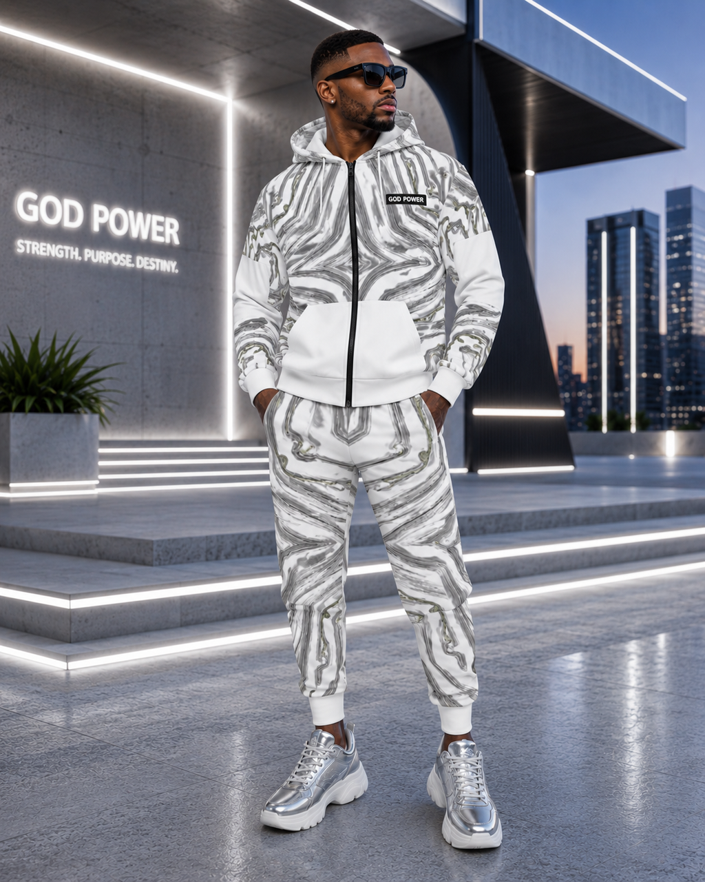 Ethereal Flow™ Joggers