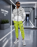 Ethereal Flow™ Zip Hoodie