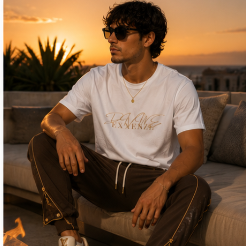 Exxenze Signature™ Tee