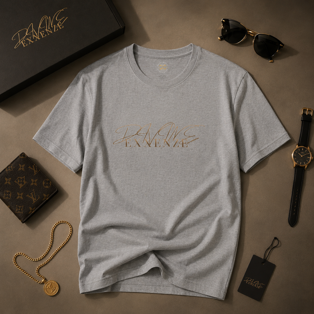 Exxenze Signature™ Tee