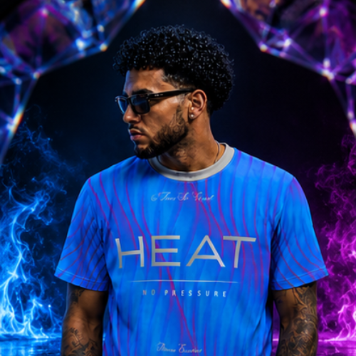 Aqua Pulse™ Tee