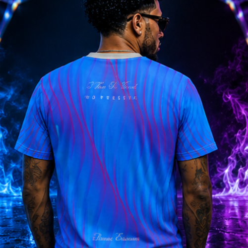 Aqua Pulse™ Tee
