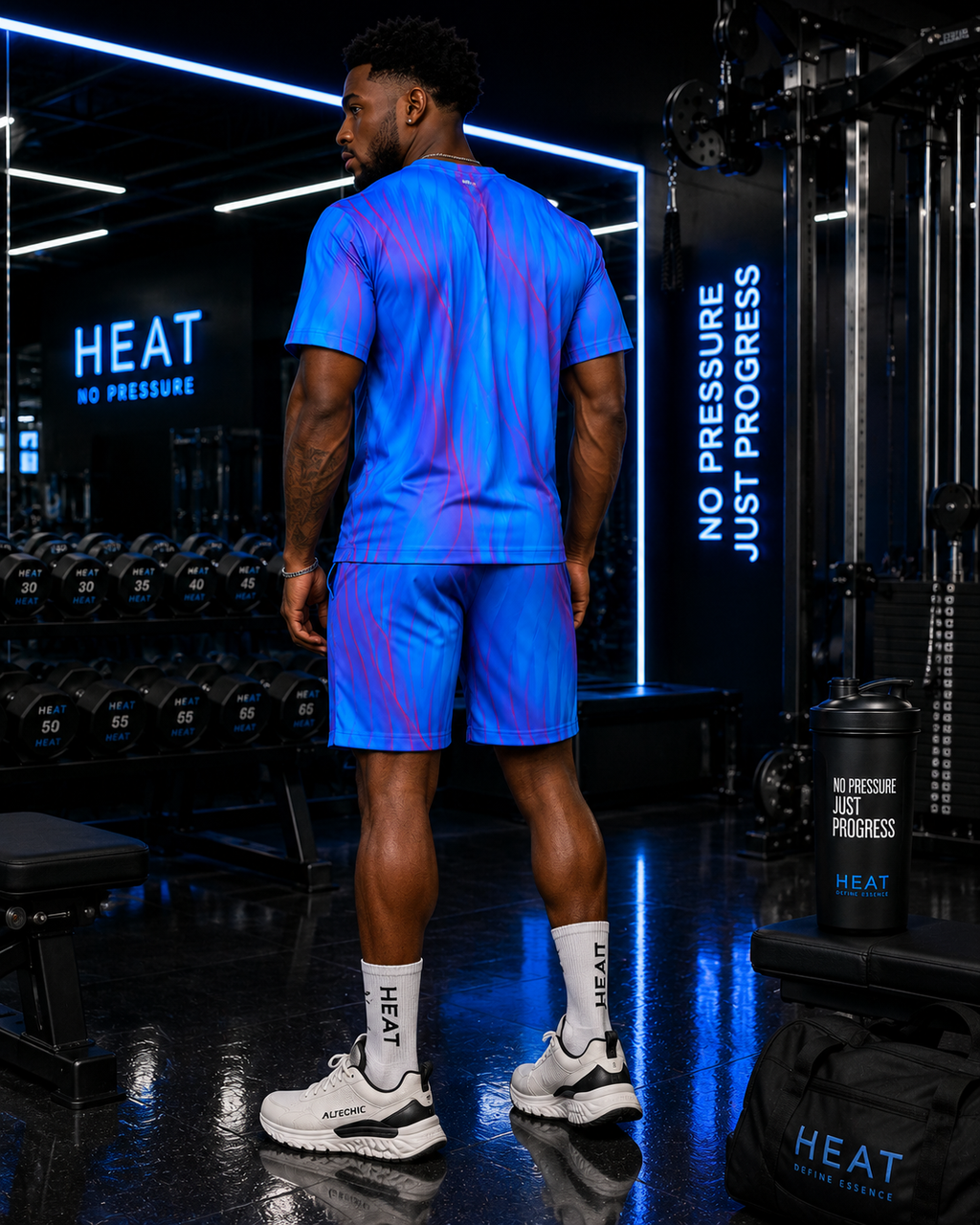 Aqua Pulse™ Shorts