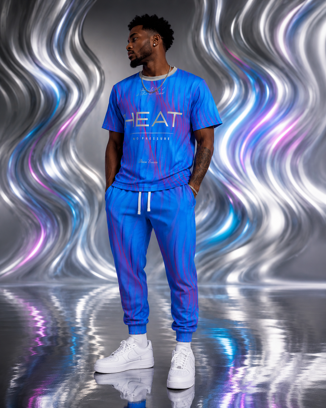 Aqua Pulse™ Joggers