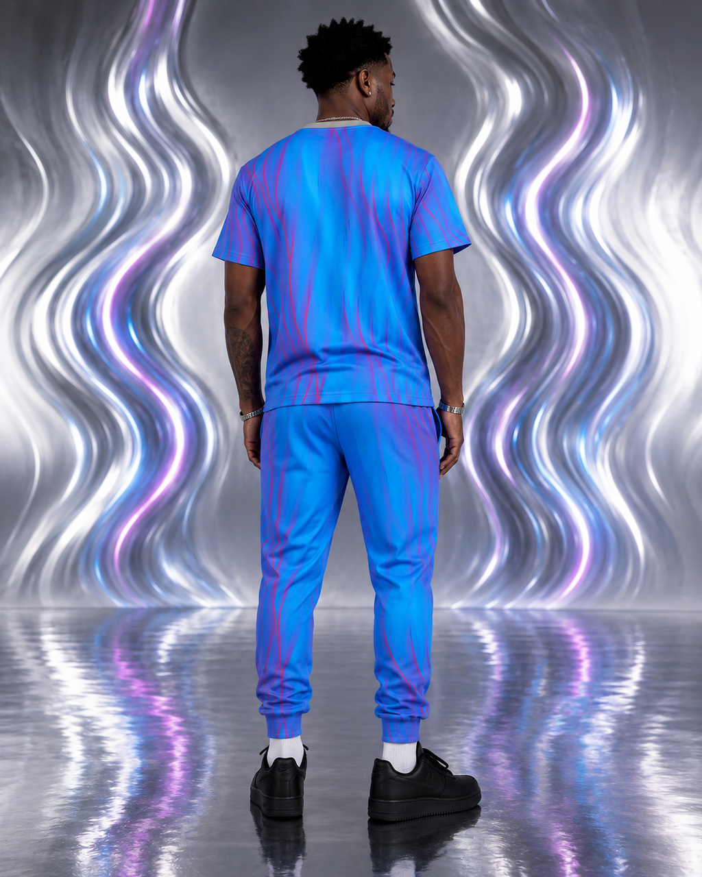 Aqua Pulse™ Joggers