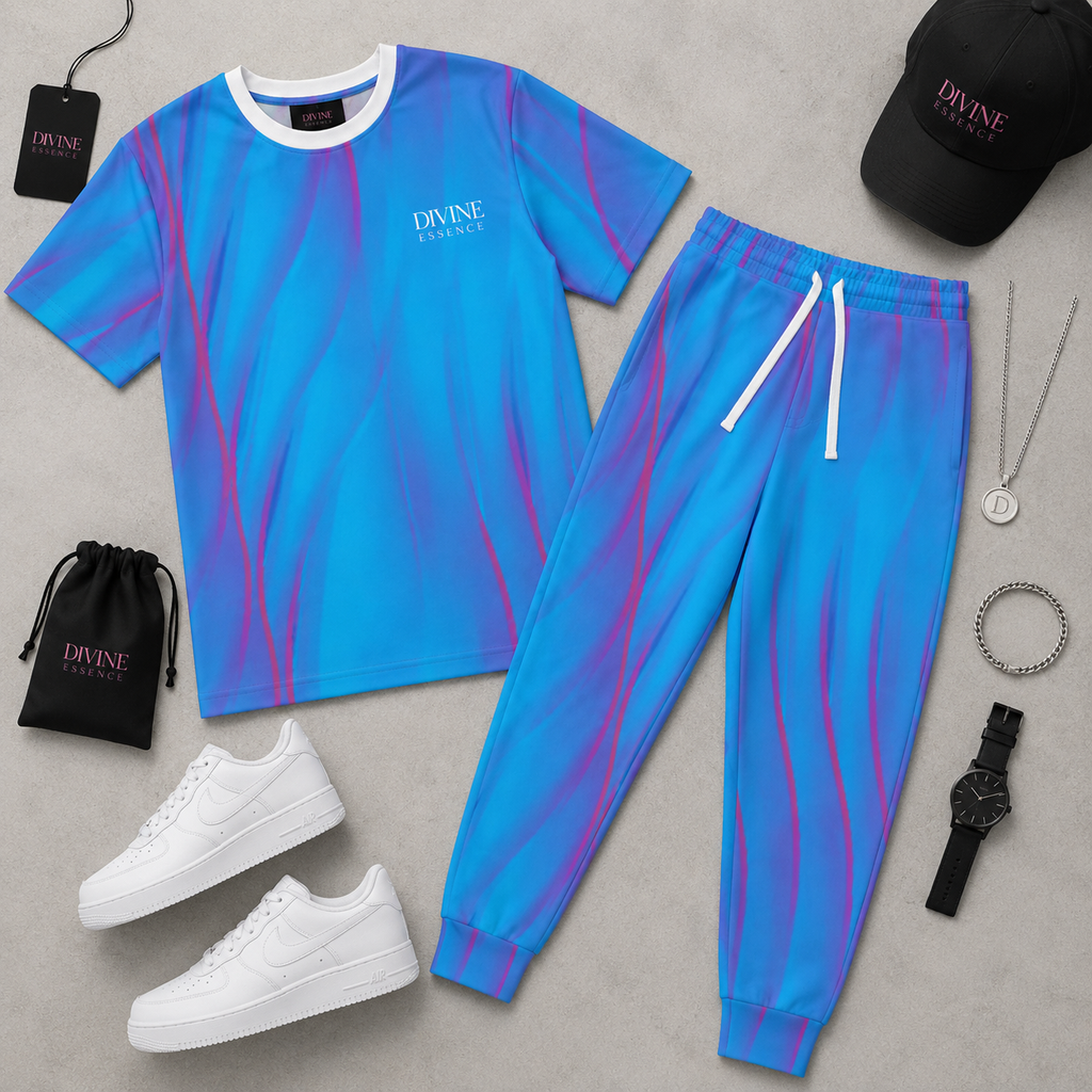 Aqua Pulse™ Joggers