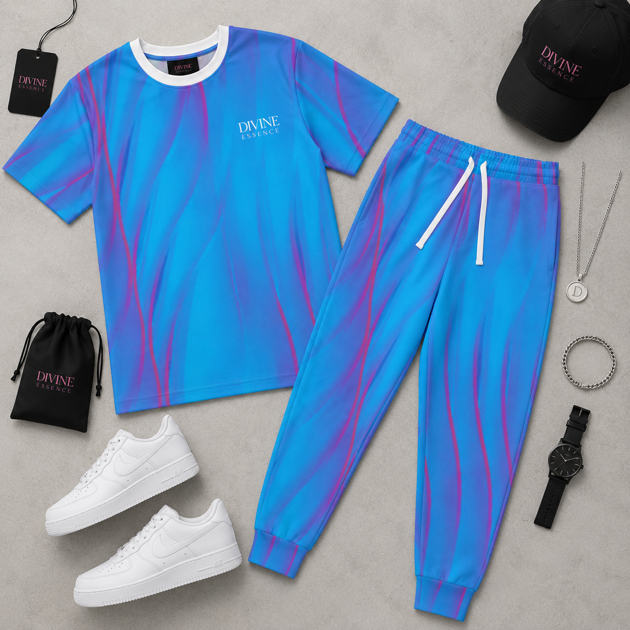 Aqua Pulse™ Joggers