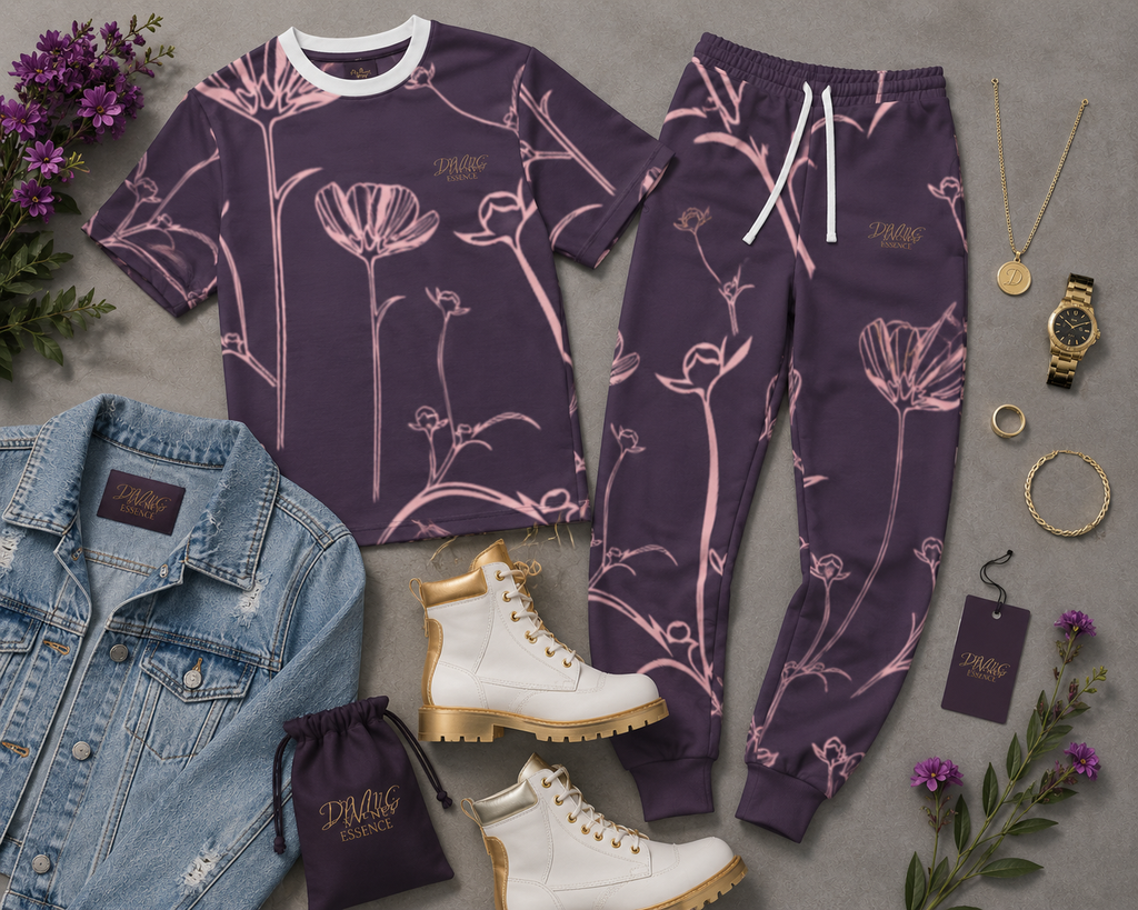 Ever Bloom™ Joggers