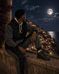 Urban Eclipse™ Hoodie