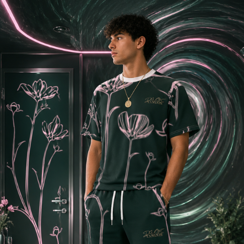 Wild Grace™ Tee