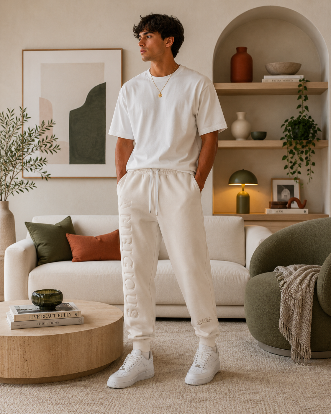 Infinite Vision™ Joggers