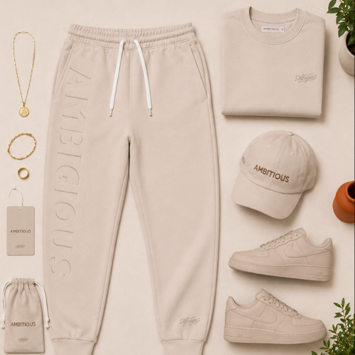 Infinite Vision™ Joggers