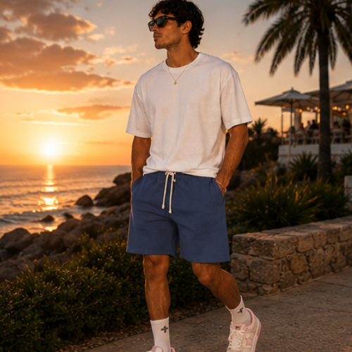 Quiet Confidence™ Shorts