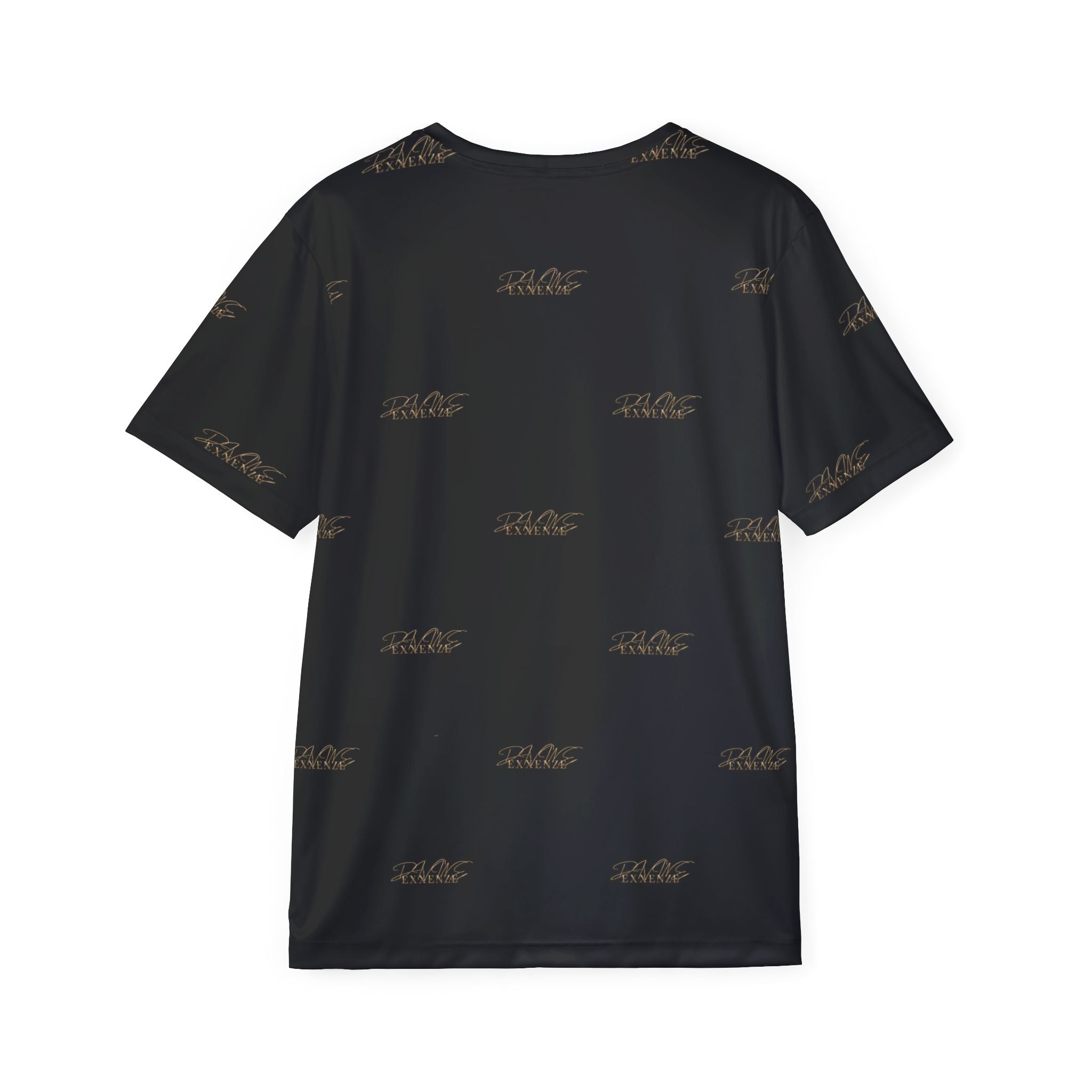 Refined Exxenze Noir™ Performance Tee