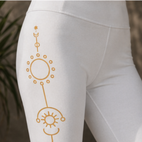 Soul Compass™ Leggings