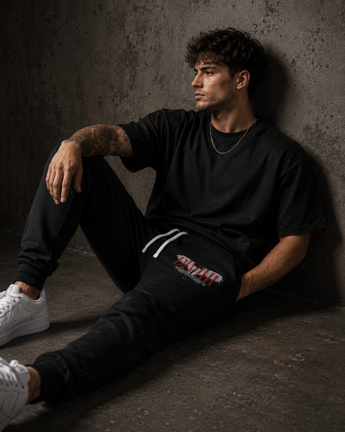 Divine Relentless™ Joggers