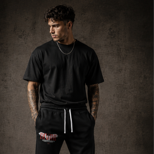 Divine Relentless™ Joggers