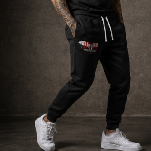 Divine Relentless™ Joggers